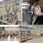Your 100% Turnkey Chocolate & Cake Factory – Ready in 6 Months, Profits in 9