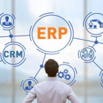 پگاه سیستم، راهکار نرم‌افزاری ERP و مدیریت منابع سازمانی (WMS)