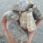 Premium Fluorine Flux for High-Volume Steel Operations