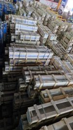 350 Horses Under Water: Iranian Submersible Pumps That Outlast Your Deepest Wells