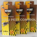 أحدث ثورة في دفاعك ضد الحشرات: الطُعم السريع - القاتل الصامت لتفشي الحشرات القوية