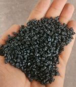 Recycled PP Granules That Punch Like Virgin – But Cost Like Scrap