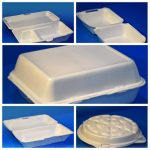 Revolutionize Your Packaging Game: Exclusive Bulk Foam Containers for Food Pros