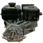 Subaru Robin EX40 Premium Air-Cooled 4-Cycle OHC Gasoline Engine