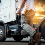 Trucksters Relay Freight Technology Road Transport