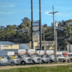 اجاره کامیون محلی U-Haul