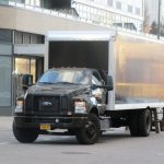 شركة UPS العالمية للتوصيل السريع الحضري UPS