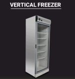 500 Brand-New Vertical Freezers Ready to Ship Tomorrow – OEM Bulk, Crazy MOQ, Price That Beats Alibaba by 22 %