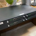 شريان الحياة عبر بروتوكول الإنترنت للتوصيل والتشغيل: بوابات FXO/FXS الجديدة (4-32 منفذاً، على الحامل أو على سطح المكتب)