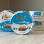 Hoor's Secret: Wholesale 180g Doorfam Tuna – Bold Bites from the Caspian Depths