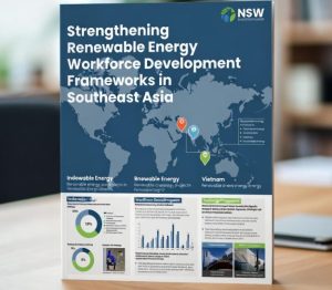Call for Proposals: Comprehensive Thematic Analysis on Advancing Skilled Labor Capacities for Sustainable Energy Expansion in ASEAN Nations