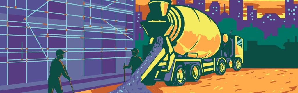 global cement cartel