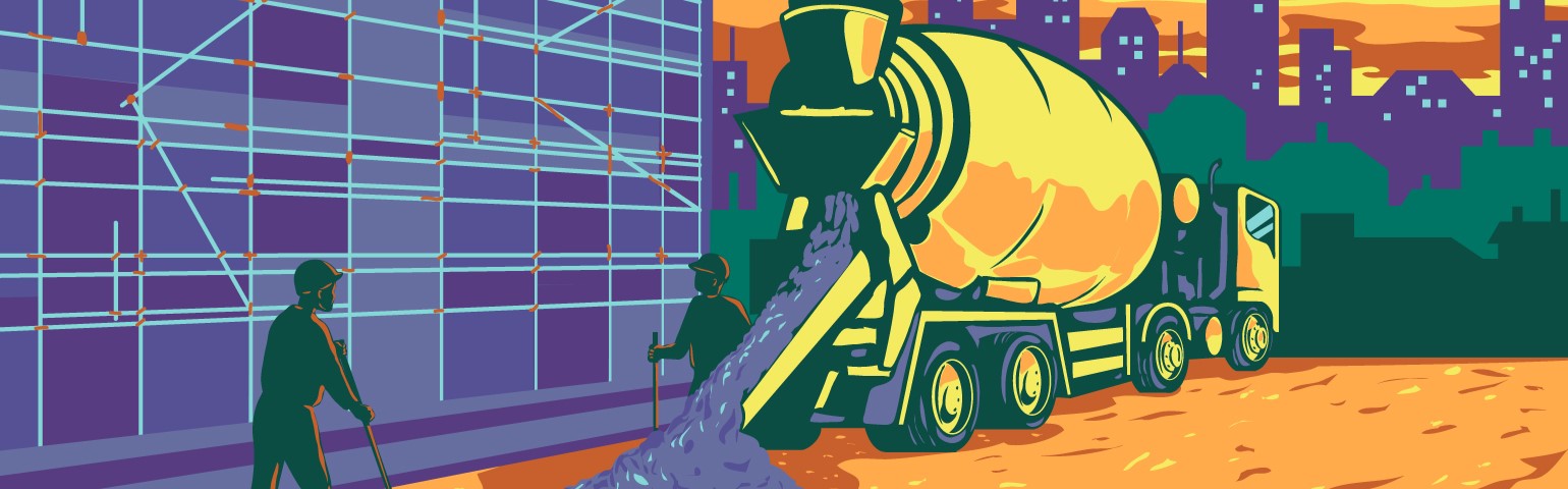 کارتل جهانی سیمان