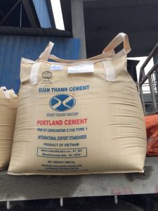 ASTM Cement