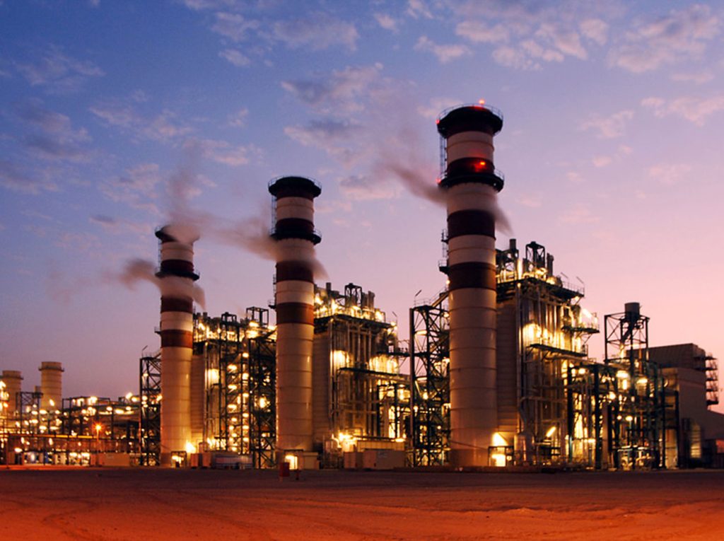 Abu Dhabi's Quiet Power