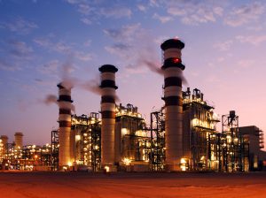 Abu Dhabi's Quiet Power