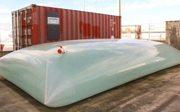 Alternatives to FOB for Bulk Liquid Shipments