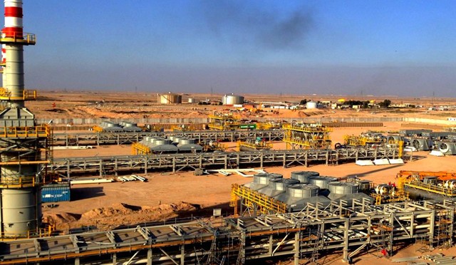 Basra Exporting EPC Services