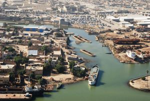 Basra Reconstruction Projects
