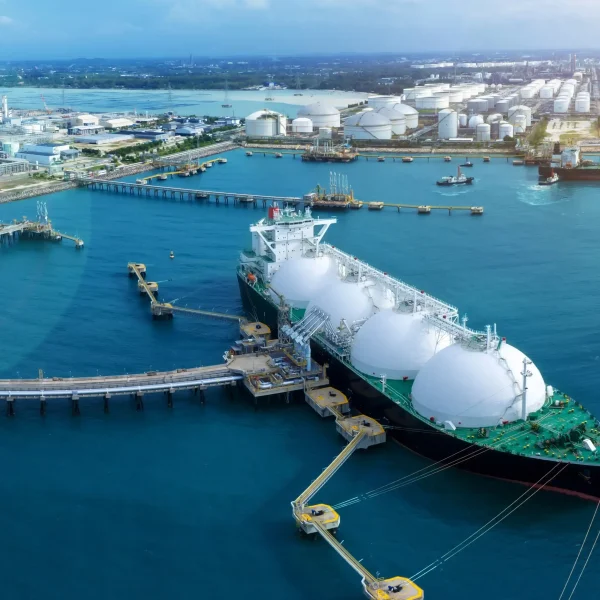 Best Choice for Bulk Liquid Cargoes