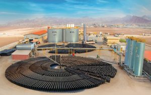 Bitumen Export Landscape