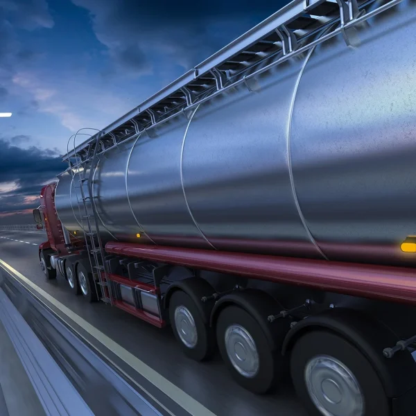 Bulk Liquid Logistics