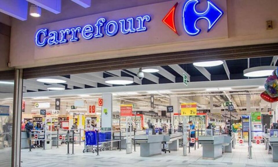 Carrefour