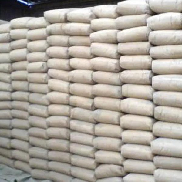Cement Cartel