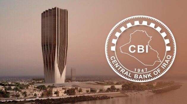 Central Bank of Iraq