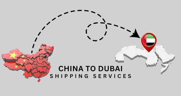 China-to-Jebel Ali