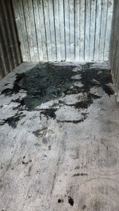 Common Challenges in Shipping Bitumen