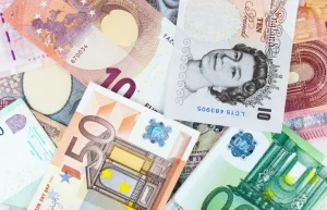 Currency Exchange Risk in UAE Trade