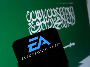 Digital Exports to Saudi Gaming