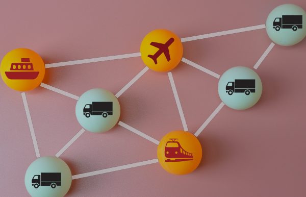 Digitizing Your Supply Chain