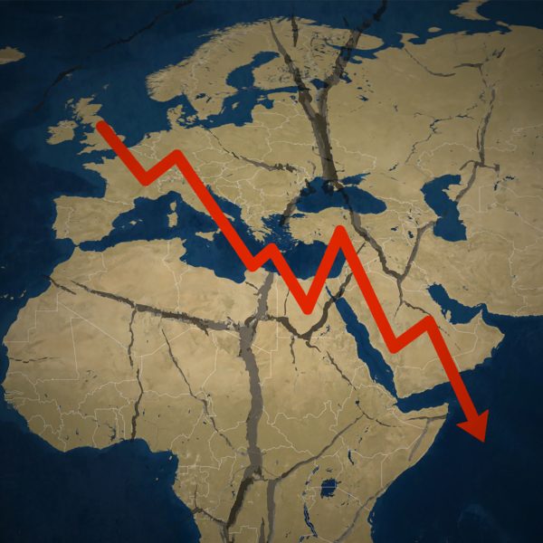Emerging Investment Opportunities in GCC Countries
