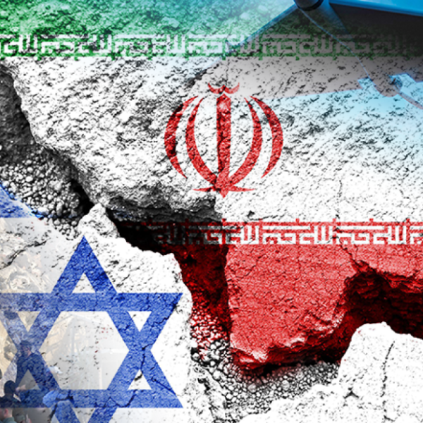 Escalation to Israel-Iran Conflict