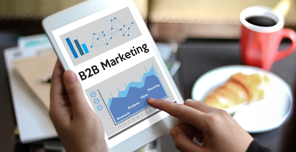 Essential B2B Software Tools to Improve Efficiency and Revenue in 2025