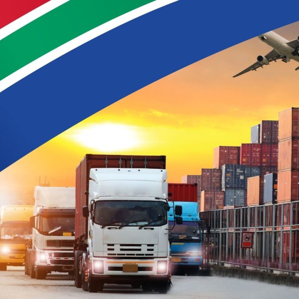 Export from South Africa