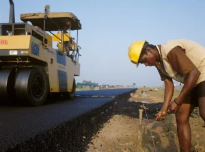 Exporting Bitumen to India