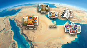 FMCG Products to Watch in the Middle East