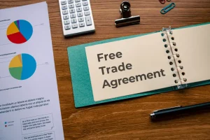 Free Trade Agreements on Bitumen Duties