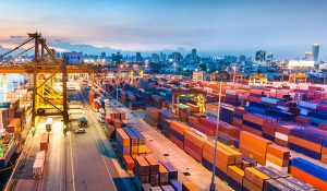 From Manual Trade to Intelligent Global Operations How Import and Export Businesses Can Build Digital Resilience in 2025