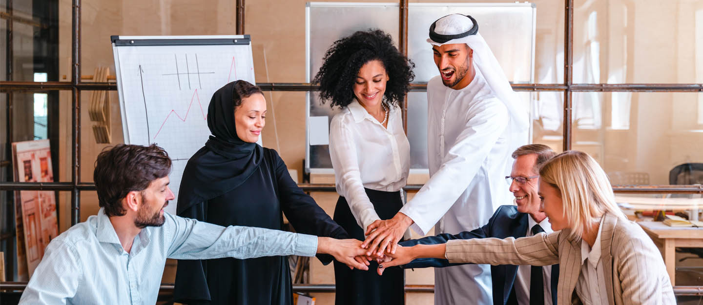 GCC Top 20 Listed Companies