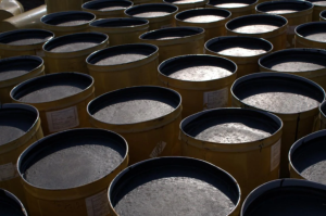 Global Bitumen Landscape