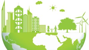 Green Logistics