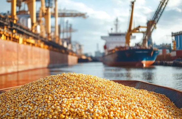 Guide to Freight Shipping Grain