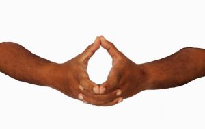 Hand Mudras