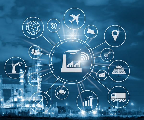 How Digital Transformation Drives Waste Reduction