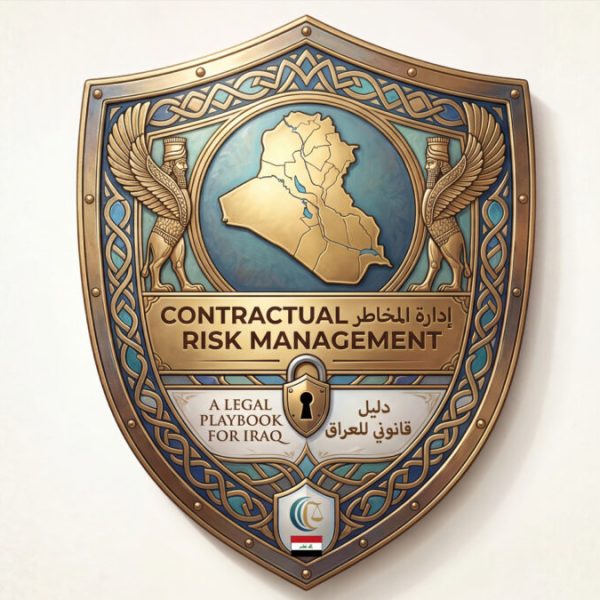 Iraq B2B Contract War Risk