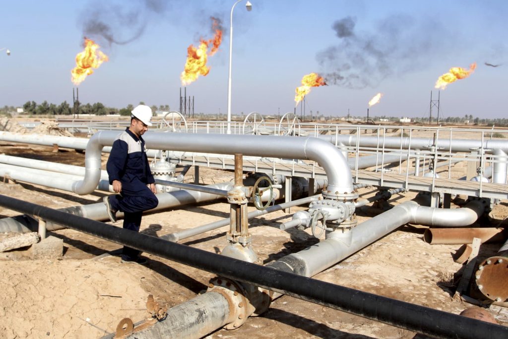 Iraqi Government Tender Process and Document Requirements
